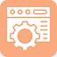Content Development icon