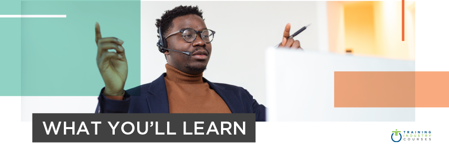 What you'll learn in the Managing Remote Learning Workshop