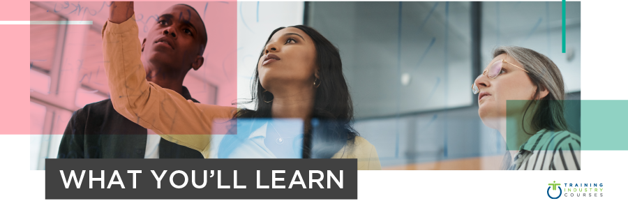 What you'll learn in the Strategic Planning Workshop